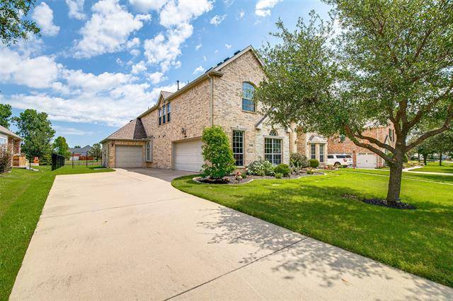 Rowlett, TX 75089,9110 Waterview Parkway