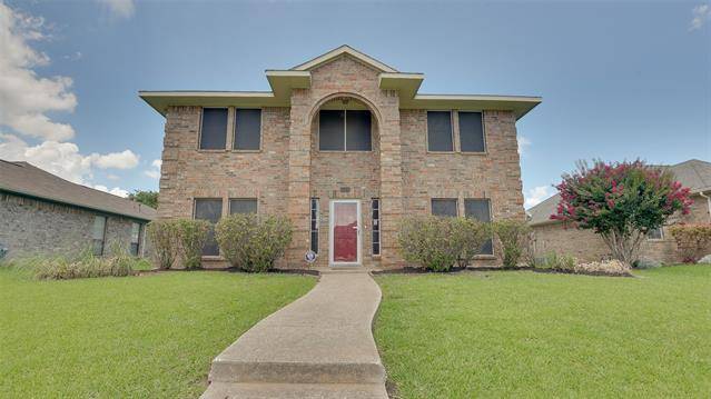 Rowlett, TX 75089,6510 Buckeye Drive