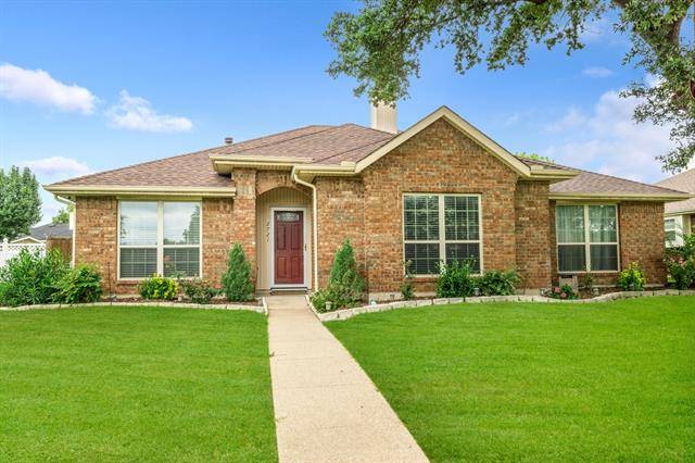 Rowlett, TX 75089,2721 Primrose Lane