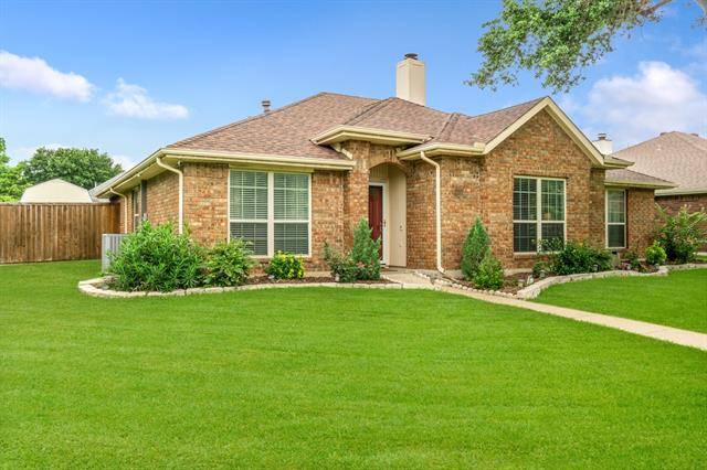 Rowlett, TX 75089,2721 Primrose Lane