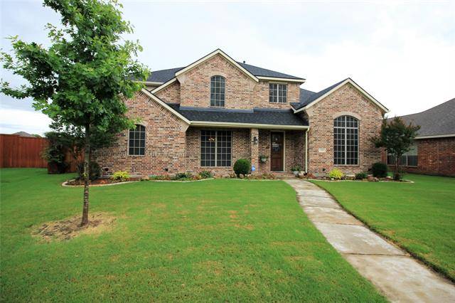 Rowlett, TX 75089,7109 New Bury Court