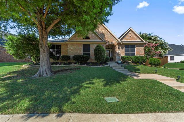 Rowlett, TX 75089,6302 Nueces Bay Drive