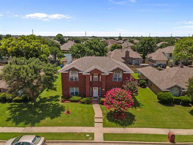 Rowlett, TX 75089,8522 Coventry Drive