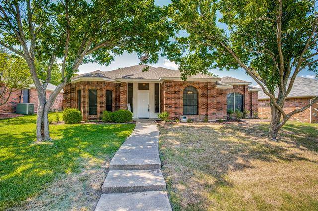 Rowlett, TX 75089,3503 Jonquil Lane