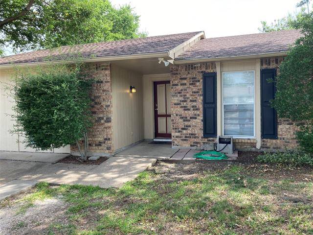 Rowlett, TX 75089,5513 Maple Court