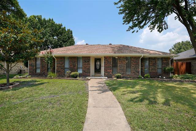 Rowlett, TX 75089,7609 Salzburg Drive