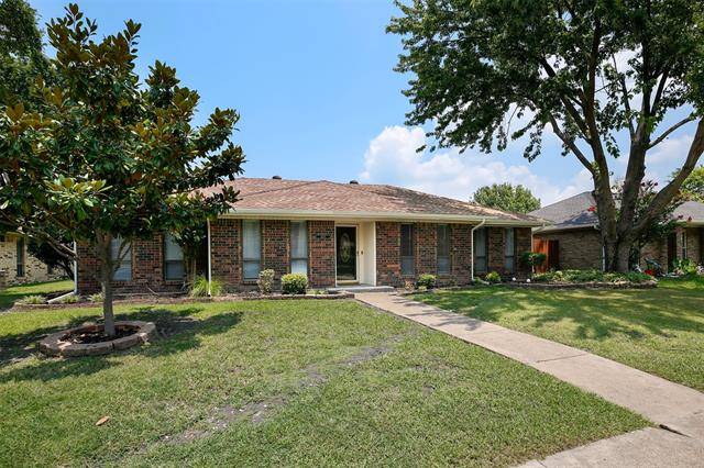 Rowlett, TX 75089,7609 Salzburg Drive