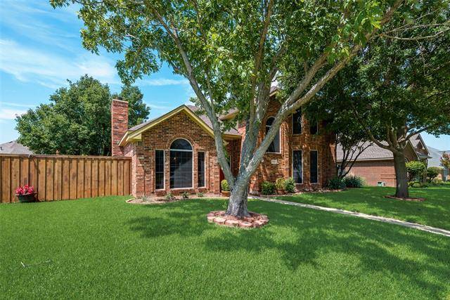 Rowlett, TX 75089,7305 Belmount Road