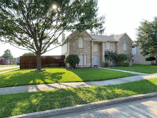 Rowlett, TX 75089,6301 Waterview Drive