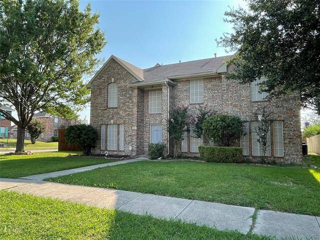 Rowlett, TX 75089,6301 Waterview Drive