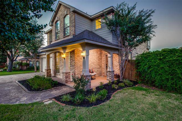 Rowlett, TX 75089,5914 Independence Court