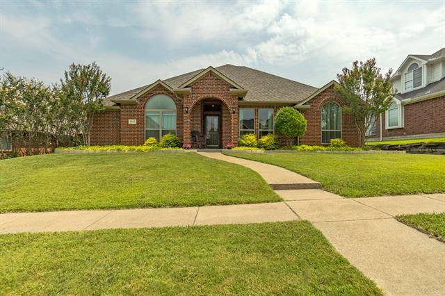 Rowlett, TX 75089,7502 Glenstone Street