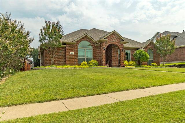 Rowlett, TX 75089,7502 Glenstone Street