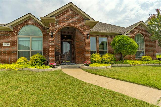 Rowlett, TX 75089,7502 Glenstone Street