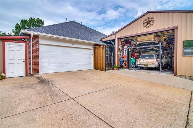 Rowlett, TX 75089,7502 Waterwood Drive