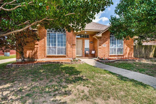 Rowlett, TX 75089,1409 Woodmont Avenue