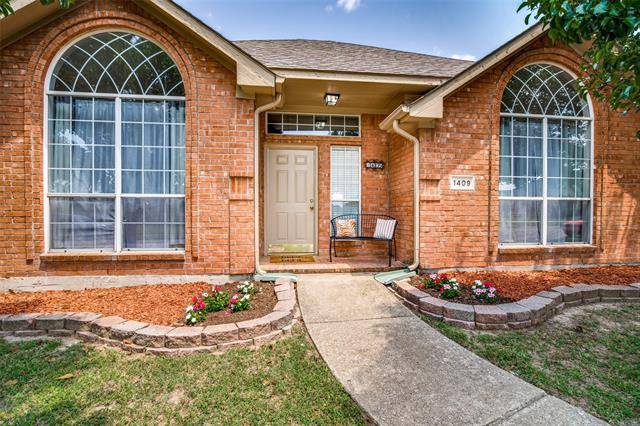 Rowlett, TX 75089,1409 Woodmont Avenue