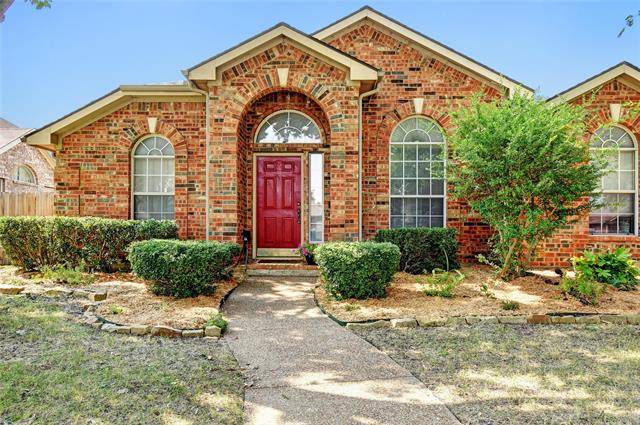 Rowlett, TX 75089,7513 Westway Drive