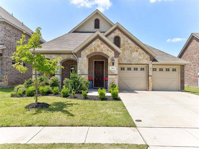 Rowlett, TX 75089,5813 Zinnia Drive