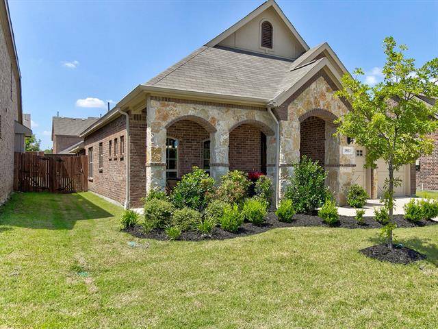 Rowlett, TX 75089,5813 Zinnia Drive