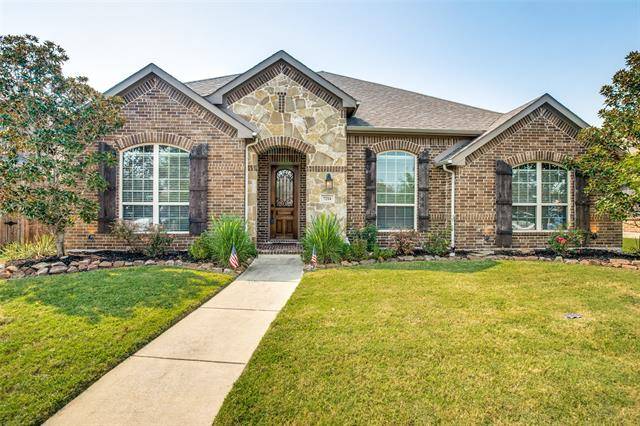 Rowlett, TX 75089,7214 Waterbury Drive