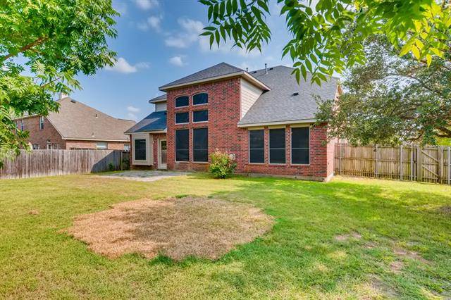 Rowlett, TX 75089,6613 Driftwood Lane