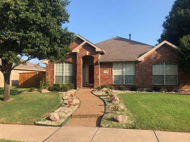 Rowlett, TX 75089,7502 San Carlos Drive