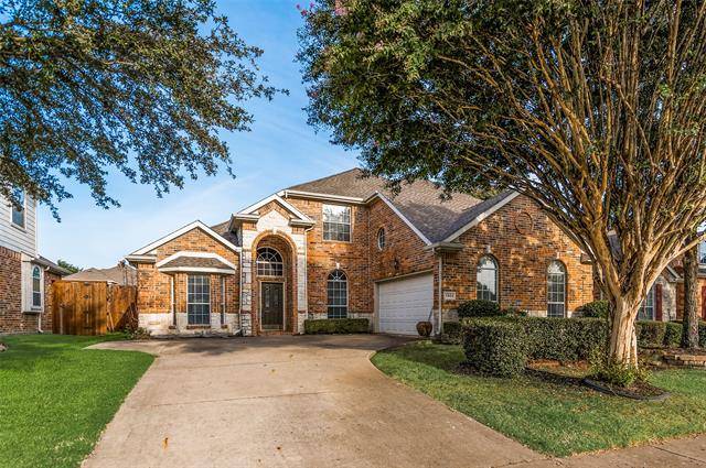 Rowlett, TX 75089,7902 Kings Court