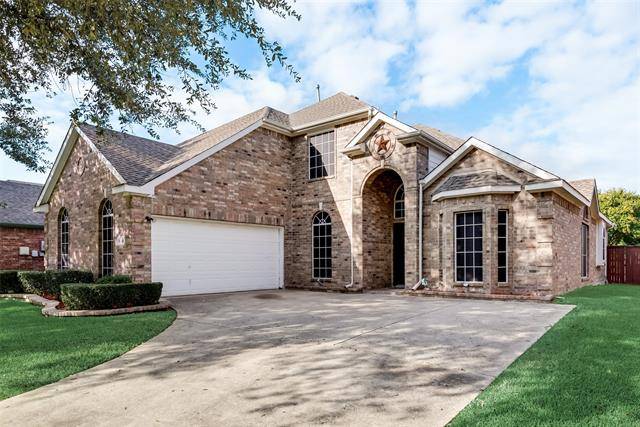 Rowlett, TX 75089,9006 Lochgreen Lane