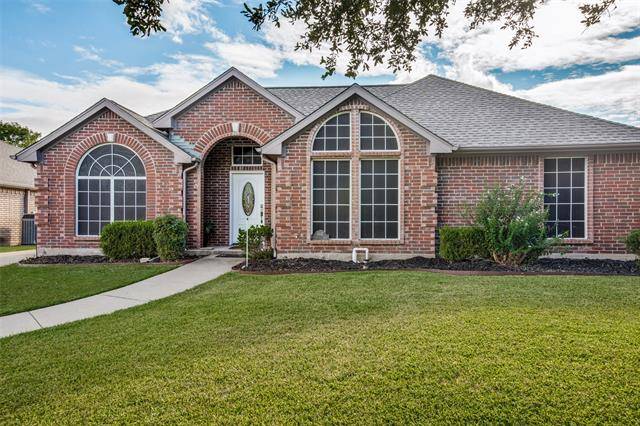 Rowlett, TX 75089,6407 Bluebonnet Drive