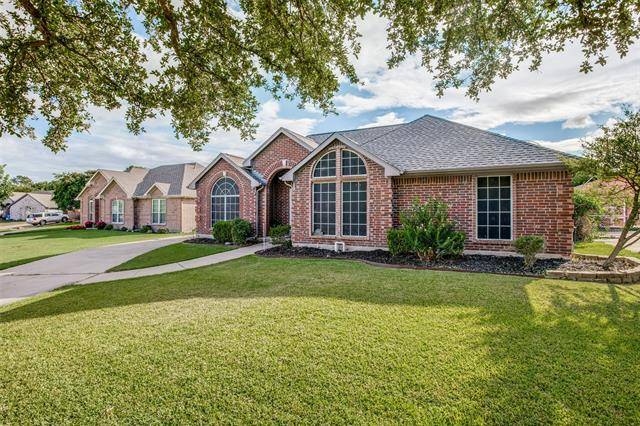 Rowlett, TX 75089,6407 Bluebonnet Drive