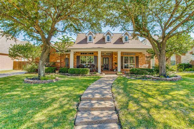 Rowlett, TX 75089,9306 Royal Burgess Drive