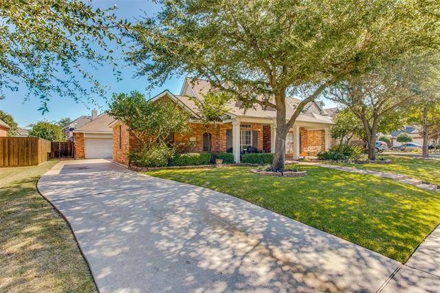 Rowlett, TX 75089,9306 Royal Burgess Drive