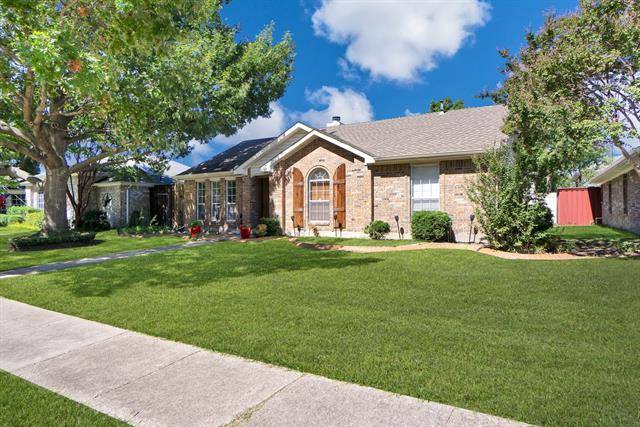 Rowlett, TX 75089,2605 Thistle Lane