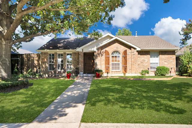 Rowlett, TX 75089,2605 Thistle Lane