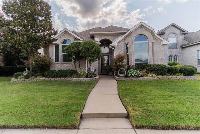 Rowlett, TX 75089,1626 Dartbrook Drive