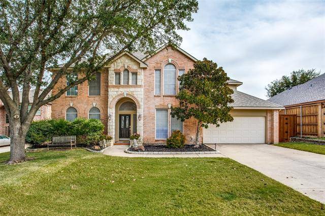 Rowlett, TX 75089,5818 Patriot Court