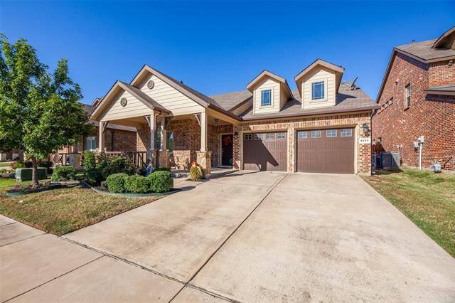 Rowlett, TX 75089,5717 Zinnia Drive