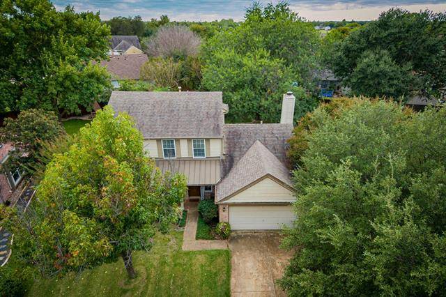 Rowlett, TX 75089,7813 Defender Lane