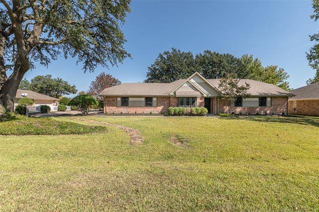 Rowlett, TX 75089,3401 Toler Road