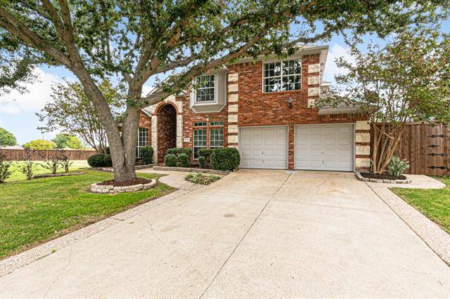 Rowlett, TX 75089,8018 Killarney Lane