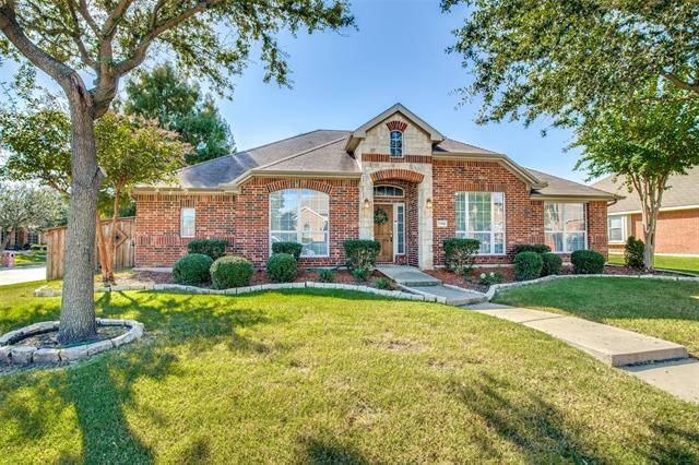 Rowlett, TX 75089,7702 Kallan Drive