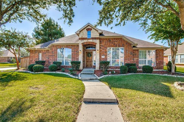 Rowlett, TX 75089,7702 Kallan Drive