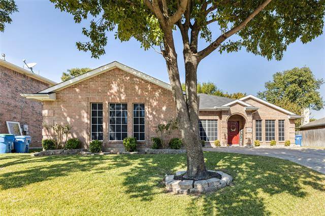 Rowlett, TX 75089,8405 Sailors Street