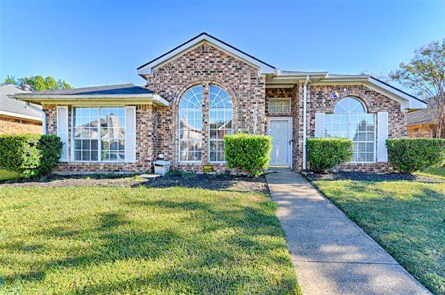 Rowlett, TX 75089,6517 Bandalia Drive