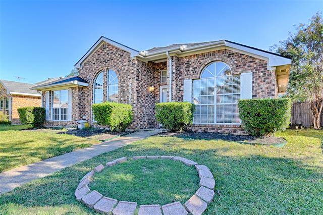 Rowlett, TX 75089,6517 Bandalia Drive