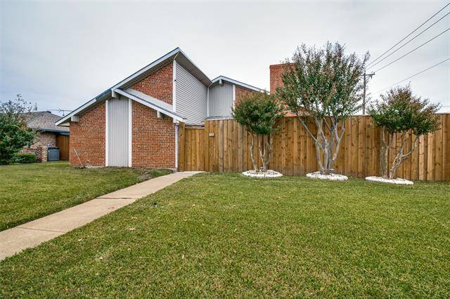 Rowlett, TX 75089,7309 Timberline Drive