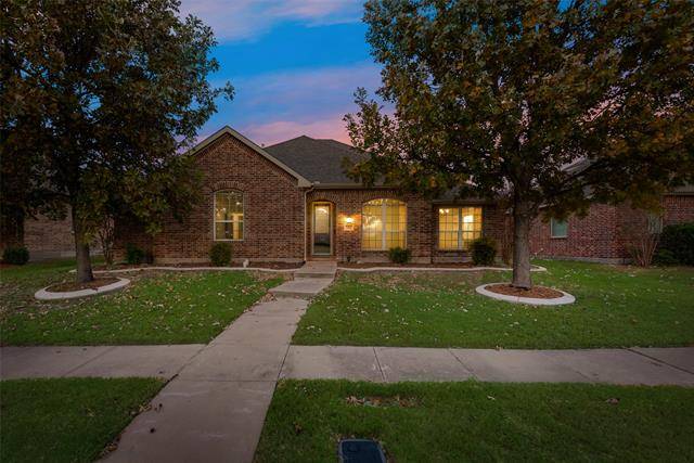 Rowlett, TX 75089,7102 Handen Drive