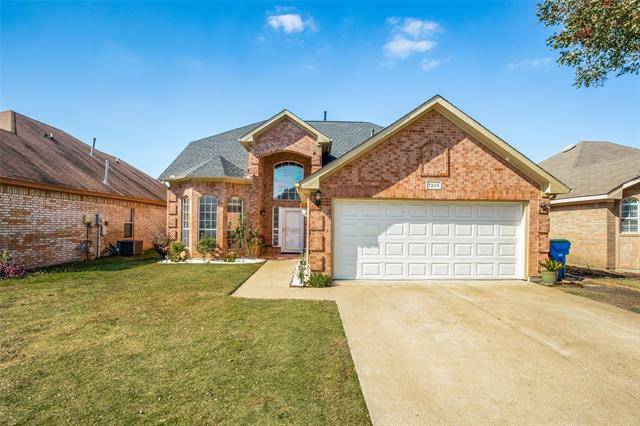 Rowlett, TX 75089,7205 Birchmont Drive