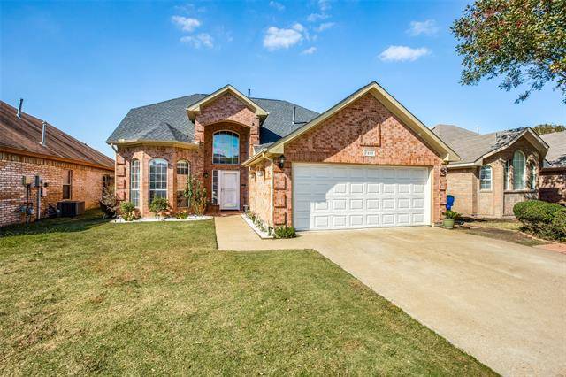 Rowlett, TX 75089,7205 Birchmont Drive